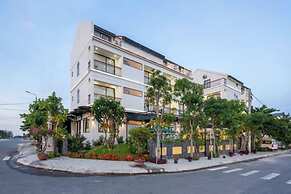 1 Stop Vivi An Bang Beach Hoi An Hotel