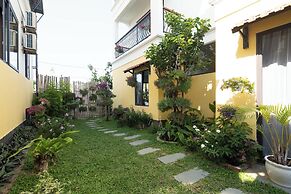 1 Stop Vivi An Bang Beach Hoi An Hotel