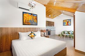 1 Stop Vivi An Bang Beach Hoi An Hotel