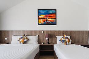 1 Stop Vivi An Bang Beach Hoi An Hotel