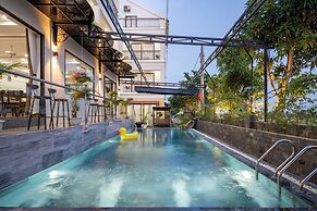 1 Stop Vivi An Bang Beach Hoi An Hotel