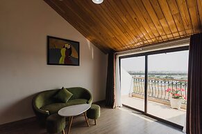 1 Stop Vivi An Bang Beach Hoi An Hotel