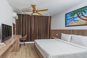1 Stop Vivi An Bang Beach Hoi An Hotel