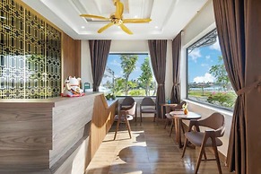 1 Stop Vivi An Bang Beach Hoi An Hotel