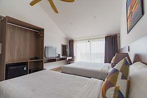 1 Stop Vivi An Bang Beach Hoi An Hotel