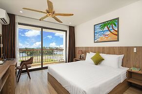 1 Stop Vivi An Bang Beach Hoi An Hotel