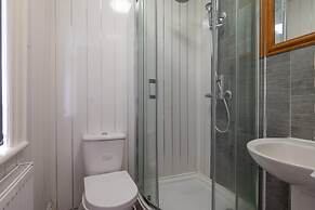 Self Contained 1-bed Studio5 in Coventry
