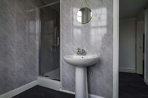 Beautiful 1-bed Studio4 in Coventry