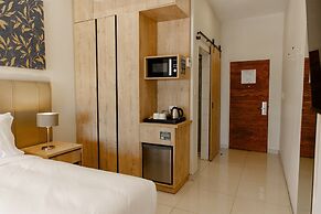 Acres Inn Klerksdorp