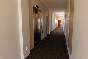 Acres Inn Klerksdorp