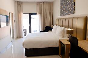 Acres Inn Klerksdorp