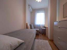 Ponta Nova Two bedroom apartment