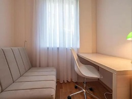 Ponta Nova Two bedroom apartment