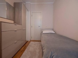 Ponta Nova Two bedroom apartment