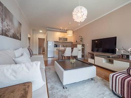 Ponta Nova Two bedroom apartment