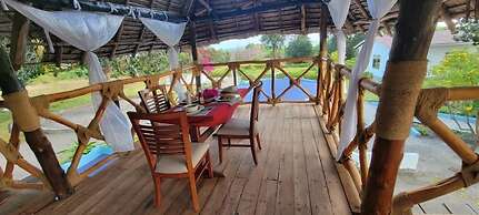 Mafia Fabu Lodge