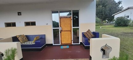 Mafia Fabu Lodge