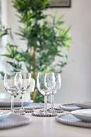 Immaculate 2-bed Apartment in London