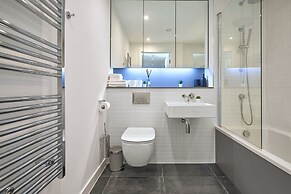 Immaculate 2-bed Apartment in London