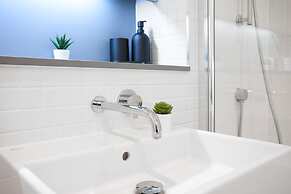 Immaculate 2-bed Apartment in London