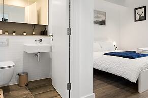 Immaculate 2-bed Apartment in London