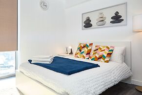 Immaculate 2-bed Apartment in London