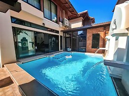 Thabali Oasis private pool 3bhk