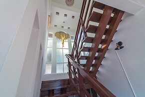 Thabali Oasis private pool 3bhk