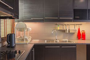 Thabali Oasis private pool 3bhk