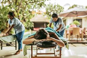 Thabali Oasis private pool 3bhk