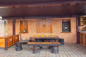 Thabali Oasis private pool 3bhk