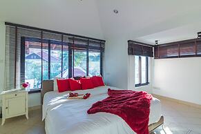 Thabali Oasis private pool 3bhk