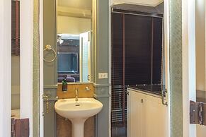 Thabali Oasis private pool 3bhk