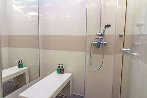 Thabali Oasis private pool 3bhk