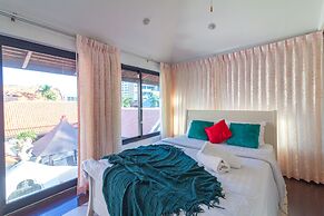 Thabali Oasis private pool 3bhk