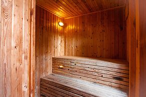 Thabali Oasis private pool 3bhk