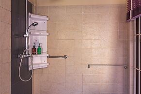 Thabali Oasis private pool 3bhk