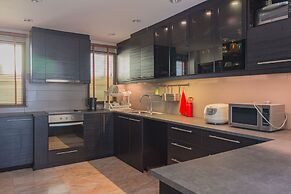 Thabali Oasis private pool 3bhk