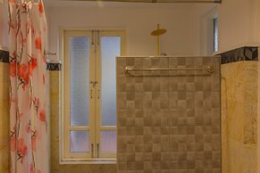 Thabali Oasis private pool 3bhk