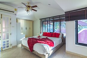 Thabali Oasis private pool 3bhk