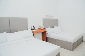 Omenco Hotel Nuwaraeliya