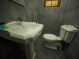 Omenco Hotel Nuwaraeliya
