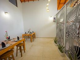 Omenco Hotel Nuwaraeliya