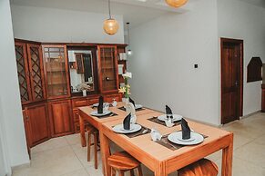 Omenco Hotel Nuwaraeliya