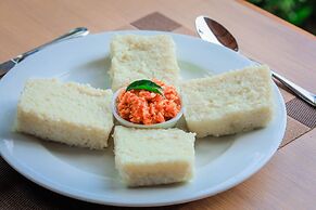 Omenco Hotel Nuwaraeliya