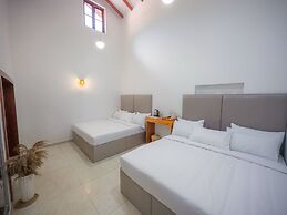Omenco Hotel Nuwaraeliya