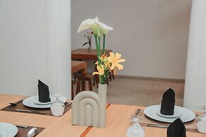 Omenco Hotel Nuwaraeliya