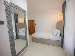 Omenco Hotel Nuwaraeliya