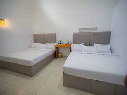 Omenco Hotel Nuwaraeliya