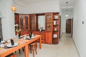 Omenco Hotel Nuwaraeliya